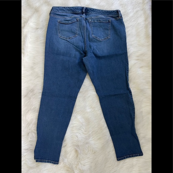 Torrid Jeans 20W - Picture 3 of 3